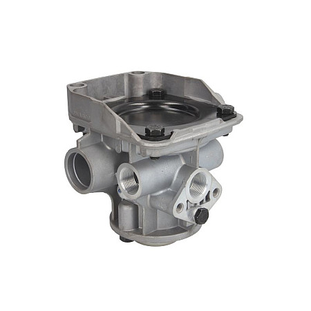 Valva frana - remorca Robinet de frana - remorca WABCO 971 002 301 0
