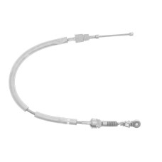 Cablu shimbator viteze Gearshift level cable L selecting gears FIAT 500L 1.3D 09.12- OE FIAT 55250687