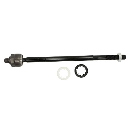 Articulatie axiala, cap de bara Tija de fixare fara capat Dreapta/Stanga lungime: 325mm NISSAN MICRA C+C III MICRA III RENAULT CLIO III MODUS 1.0-2.0 01.03- REINHOCH RH02-2022