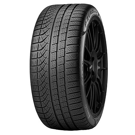 Anvelopa de iarna PKW 3940900 P Zero Winter PIRELLI Winter Passenger tyre FR XL 3PMSF M+S * MO labels: fuel efficiency class - C wet grip class - B outdoor noise - 72 dB B snow grip - Yes ice grip - No PIRELLI 245/40R20 ZOPI 99V PZWBM