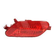 Lumina de ceata spate Lampa de ceata spate Stanga Versiunea 3D CITROEN C4 C4 I -09.08 VISTEON 20-240-01003