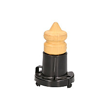 Tampon cauciuc, suspensie Bare amortizor Spate Dreapta/Stanga FIAT PUNTO 1.2-1.9D 09.99-03.12 FEBI FE36856
