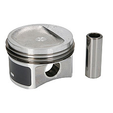 Piston 708 STD se potriveste. FIAT 500 500 C GRANDE PUNTO PANDA PANDA-HATCHBACK PUNTO PUNTO EVO FORD KA LANCIA YPSILON 1.2-1.2LP FIAT 500 (312_), Hatchback, 07.2007 - Kolbenschmidt 41754600