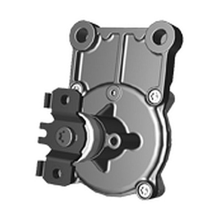 Senzor,suspensie pneumatica Senzor de nivel de suspensie de aer VOLVO FH 09.05- KNORR K 013741