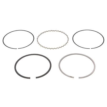 Set segmenti piston 795 STD 15 15 25 EN piston DACIA DUSTER DUSTER/SUV LOGAN LOGAN EXPRESS LOGAN MCV SANDERO NISSAN KUBISTAR PLATINA RENAULT CLIO II CLIO III 1.4-1.6LPG 01.96- NE 120038004200