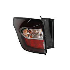 Stop spate Lampa spate Stanga extern LED  FORD KUGA II 03.13- VALEO VAL047149