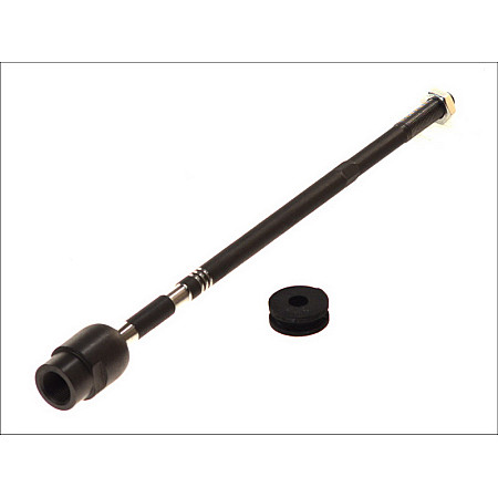 Articulatie axiala, cap de bara Tija de fixare fara capat Dreapta/Stanga lungime: 38/397mm VW GOLF III 1.4-2.0 10.91-04.99 DELPHI TA1283
