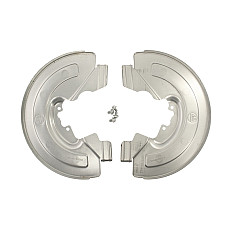 Protectie stropire,disc frana Capacul discului de frana set pentru osie BPW KH SH SKH SKM 09.07- BPW 09.801.07.52.0