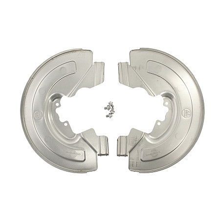 Protectie stropire,disc frana Capacul discului de frana set pentru osie BPW KH SH SKH SKM 09.07- BPW 09.801.07.52.0