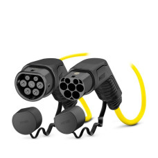 Cablu de incarcare, vehicul electric EV charging cable straight CHARX Connect phases quantity: 3 plug type: 2 10m 11kW 20A 25mm neagra/yellow DS DS 3 / DS 3 DS 4 II DS 7 DS 9 IVECO DAILY V 139.580-ZKXZK02 10.83- PHOENIX CONTACT PHX1247584