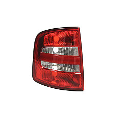 Stop spate Lampa spate Dreapta P21/4W/P21W  SKODA FABIA I FABIA I PRAKTIK 08.99-03.08 VISTEON 20-211-01013