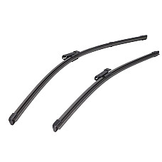 Lamela stergator Lamele stergator fata buc.2 VISIOFLEX SKODA OCTAVIA 5E3 11.12- 450/600mm SWF SWF 119270