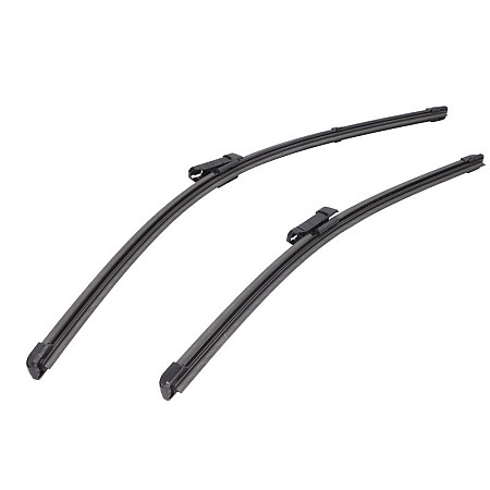Lamela stergator Lamele stergator fata buc.2 VISIOFLEX SKODA OCTAVIA 5E3 11.12- 450/600mm SWF SWF 119270
