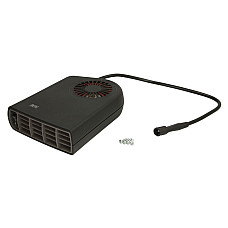 Incalzire interior+cabluri conectare Interior heater DEFA DEFA430060