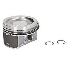 Piston 765 STD SEAT AROSA CORDOBA CORDOBA VARIO IBIZA II INCA VW CADDY II CADDY II/MINIVAN GOLF III POLO POLO III POLO III CLASSIC POLO/KOMBI VENTO 1.4 08.91-06.04 NURAL 87-502800-00