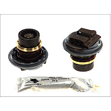 Set reparatie, cilindru receptor frana Set de reparatie a pistonului de frana MERITOR MER SP9662