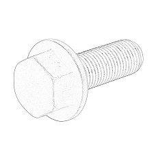Surub, roata dintata-ax cu came surub de sustinere a arborelui cu came ALFA ROMEO 145 146 147 156 166 FIAT BRAVO I DOBLO DOBLO/MINIVAN IDEA MAREA MULTIPLA PUNTO STILO LANCIA KAPPA LYBRA 1.9D/2.4D 09.97- OE FIAT 46441027