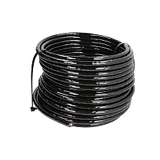 Cablu de alimentare Un singur fir PU lungime 25m numar cabluri 2x4+5x15 TRUCKLIGHT EC-2X4.0+5X1.5/25