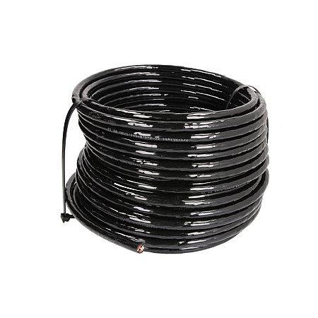 Cablu de alimentare Un singur fir PU lungime 25m numar cabluri 2x4+5x15 TRUCKLIGHT EC-2X4.0+5X1.5/25