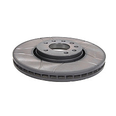 Disc frana Brake disc BREMBO Max 1pcs Cut front  L/R outer diameter 302 mm thickness 28 mm CADILLAC BLS OPEL SIGNUM VECTRA C VECTRA C GTS SAAB 9-3 9-3X 1.8-3.2 04.02- BREMBO 09.9162.75