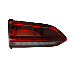 Stop spate Lampa spate Stanga partea interioara LED  VW TOUAREG 11.17- ULO ULO1172021