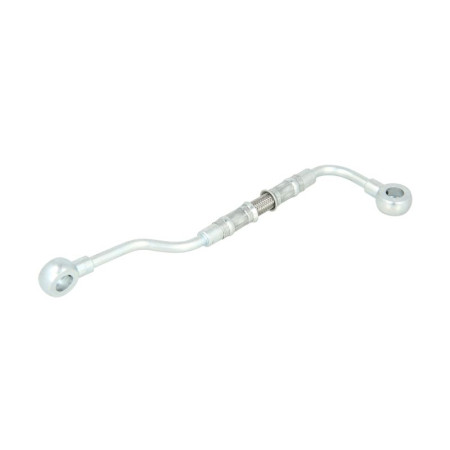 Conducta incarcare ulei turbo FIAT 500 500 C DOBLO DOBLO/MINIVAN FIORINO FIORINO/MINIVAN GRANDE PUNTO IDEA PALIO PANDA PUNTO PUNTO EVO 1.2/1.2D/1.3D 06.03- AJUSA AJUOP10024