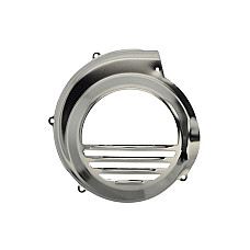 Accesorii moto chromed fan cover PIAGGIO/VESPA PX 125 1998-1998 RMS RMS 14 258 0100
