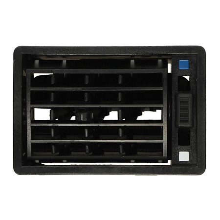 Diuza aer, tablou bord Air vent AUTOSAN M12 01.10- VDO 1500-89000021
