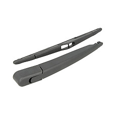 Brat ghidaj, stergator parbriz Brat stergator cu lamelaOPEL ASTRA H HATCHBACK 5 usi 01.05-12.09 MAMMOOTH MMT RAW 029