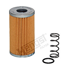 Filtru, sistem hidraulic primar Oil filter BAUMANN AS LIEBHERR LTM LD2017/OM402.900 HENGST EY886H D392