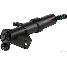 Diuza,spalare faruri Duza de spalare a farului Stanga AUDI TT 1.8-3.2 08.06-06.14 HERTH+BUSS PARTI ELECTRICE 65451130