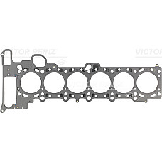 Garnitura chiulasa BMW cilindru cu garnitura de 320 520 motM52 54 98   # 1 0mm REINZ 61 33470 10