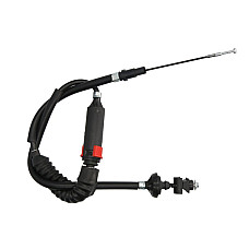 Cablu ambreiaj 1250mm VW TRANSPORTER IV 1.9D-2.5D 07.90-06.03 ADRIAUTO AD55.0155