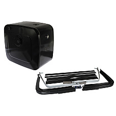 Rezervor ulei hidraulic Hydraulic tank 160l with fitting kit steel 706x450x634 HEWEA XSOF0170045C0HW