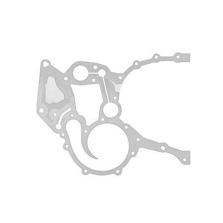 Garnitura capac, distributie Garnitura inf capac distributie OE RENAULT 82 00 265 412