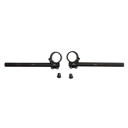 Volan Steering wheel fork diameter 50mm colour neagra clip-on racing TRW AUTOMOTIVE MCL50RAC-S
