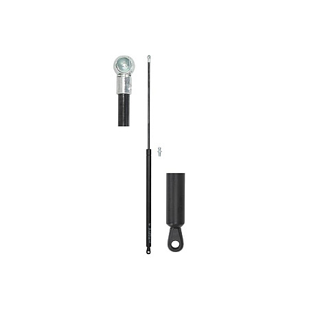 Amortizor Haion Arcul cu gaz arcul de gaz al ferestrei 696 CASE IH 3000 4000 KROSNO KR24656