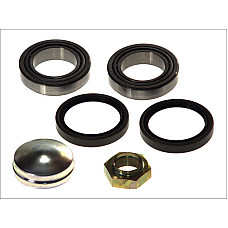 Kit rulmenti roata Kit rulment roata Fata 55x8992x2456 RUVILLE EVR4094