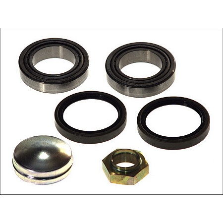 Kit rulmenti roata Kit rulment roata Fata 55x8992x2456 RUVILLE EVR4094
