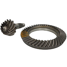 Arbore, diferential Crown and pinion number of shaft teeth: 13 number of wheel teeth: 44 IVECO EURORICAMBI 30171023