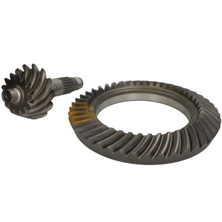 Arbore, diferential Crown and pinion number of shaft teeth: 13 number of wheel teeth: 44 IVECO EURORICAMBI 30171023