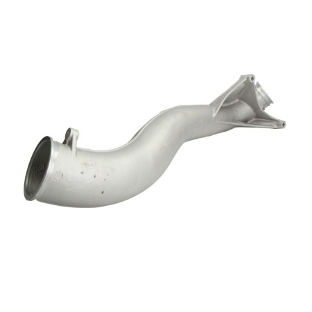 Tevi/furtunuri Conducta de intrare a aerului DT KLIMA 2.15612