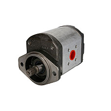 Pompa hidraulica cutie de viteze Hydraulic toothed pump one 28cm/rev JOHN DEERE JOHN DEERE 5105 5200 5205 5210 5215 2WD 5215 4WD 5215F 5215V 5220 5300 5300N 5303 5310 5310N 5315 2WD 5315 4WD 5315F HATTAT 59541001