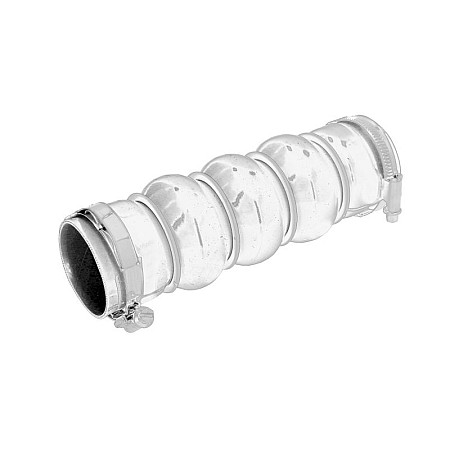 Furtun ear supraalimentare Tub de incarcare aer admisie intercooler CITROEN BERLINGO MULTISPACE BERLINGO/MINIVAN C3 II C3 PICASSO C4 AIRCROSS C4 GRAND PICASSO I C4 II C4 PICASSO I 1.6D 08.05- OE PEUGEOT 0382NN
