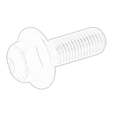 Surub Camshaft sprocket fitting bolt DACIA DOKKER DOKKER EXPRESS/MINIVAN DUSTER DUSTER/SUV JOGGER LODGY LOGAN II LOGAN III LOGAN MCV II SANDERO II SANDERO III 1.0-1.8 03.12- OE RENAULT 13 01 21K C0A