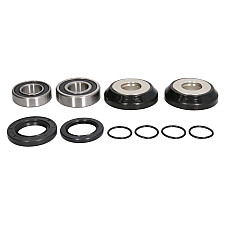Kit rulmenti roata Wheel bearing set with seals rear YAMAHA YZ 125/250/450 2006-2018 PIVOT WORKS PWRWC-Y05-500