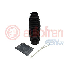Ansamblu burduf, directie Steering gear boot kit L/R length198mm 34mm/50mm ALFA ROMEO 159 BRERA SPIDER 1.8-3.2 06.05-12.12 AUTOFREN SEINSA D9-204