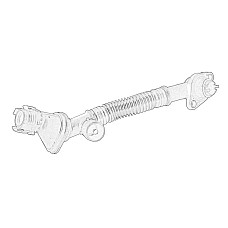 Furtun, aerisire bloc motor Cablul respiratia capacului motorului cyl.1-4 BMW 5 F10 5 F11 5 GRAN TURISMO F07 6 F12 6 F13 7 F01 F02 F03 F04 X5 E70 X6 E71 E72 4.4/4.4H 10.07-06.18 OE BMW 11 15 7 646 086