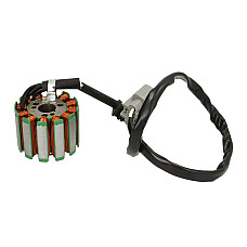 Stator de alternator Stator YAMAHA FZ1 FZ8 YZF-R1 800/1000 2004-2015 ARROWHEAD AYA4047