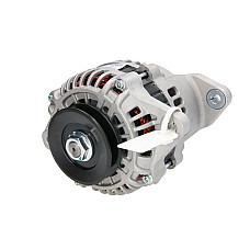 Alternator 12V 100A NISSAN ALMERA II ALMERA TINO 2.2D 03.00-09.06 STARDAX STX100511